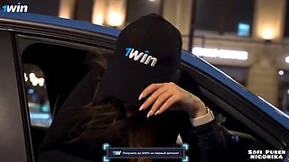 Russian spinners hot sex orgy