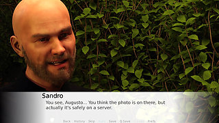 Wife at All Cost #4.