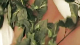 Chubby Cherry Savoring the Sweetness of a Blonde Vixen