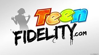 Milk Man - Starring: Tristan Berrimore - PornFidelity
