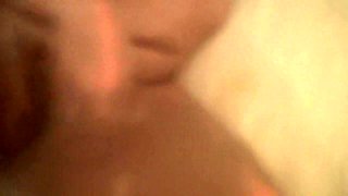 My Turkish Stepson Begged Me To Suck His Cock Before School