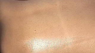 Asmr Full-body Massage After Workout