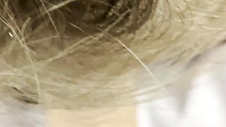 Unforgettable Oral Passion Explodes in Homemade Heat