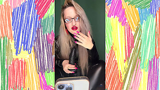 Humiliatio for Sissy JOI Experience