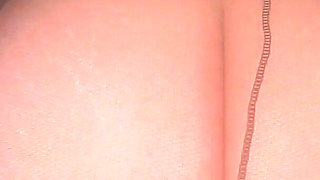 Pantyhose Farts so Close, You'll Smell the Sizzle