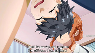 Doctor Gets Creampied Until She's Pregnant by Her Future Husband (episode- 1)