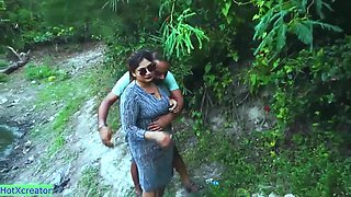 Horny Indian MILF hot adult soul-stirring movie