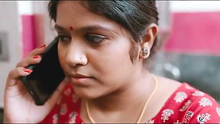 Kalyanathand Uncut (2025) SigmaSeries Malayalam Hot Short Film - Bbw