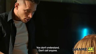 Shame4k. goodwife wants porno. hot sex with tammy jean