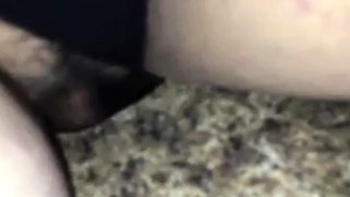 Gloryhole Bareback At Truck Stop