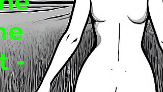 Threesome Sex in the Pool Part - 2 English Audio Sex Story