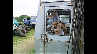 Berlin Train Station Toilet for Desperate Cum Addict