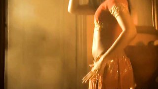 Bimbo's oriental porn by Bollywood Nudes HD