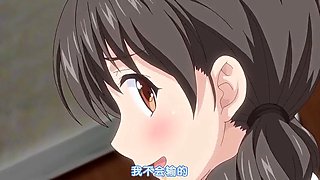 Heart-to-heart little landlord-01: Blowjob, Japanese  Hentai Porn