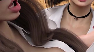 Sexbot (part 11)