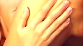 Double Anal, Gape, and 10 Fingers in Ass