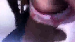 My bitch of a wife seduces BBC Vol dd