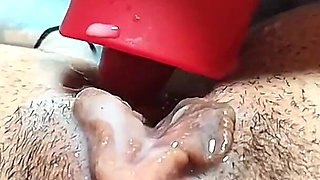 Play with Me Without Stopping, I Can't Stop Cumming