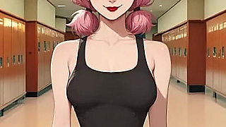 My Girlfriends New Kink #1 - the Hot Intro to a Sharing Cartoon Sex Game