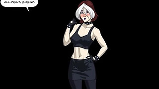Rogue-like Evolution Gameplay by Loveskysan69