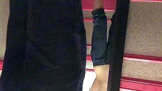 Amateur Couple Fucking Hidden cam