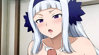 Fairy Tail Sorano Hen