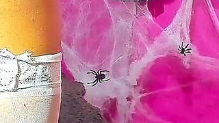 Student Girl Solo Masturbation Need Hard Cum for Concentrate in Ur Room Wanna Delicus Banana Intro Deep in My Pussy Lovee