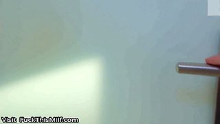 Lustful tart soul-stirring adult video