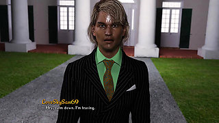 Being a Dik 0.7.0 Part 193 Isabella Is a MILF by Loveskysan69
