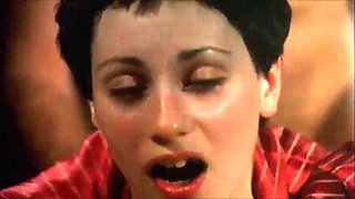 Mary S in the winter 1974 ft. Mary Stuart: Blowjob, Hardcore  Brunette Porn