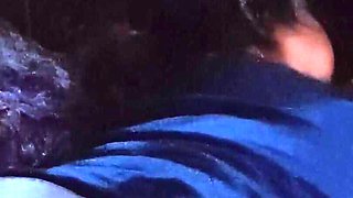 Oily Handjob Cock Massage From Malay Amateur Couple Part 1