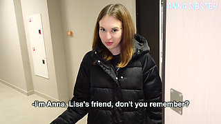 My Girlfriend's Friend Suddenly Came to Me with Strange Questions