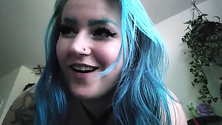 Pegged Next to Your GF