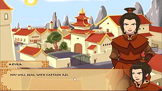 Four Elements Trainer Book 2 Slave Part 3