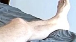 The Most Beautiful 19yo Blonde Amateur Handjob on Webcam