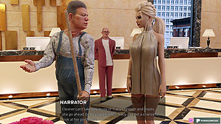 Perseverance - Playthrough #17