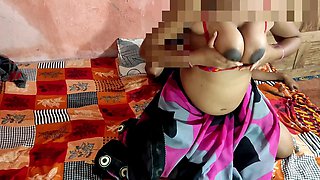 Fucked in the Kitchen in Stepmom's New Dress