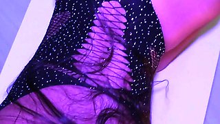 Sneaky Fuck in Mouth and Anal Creampie by Husband's Brother