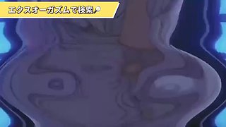 Uncensored Creampie deep inside a G-cup girls vagina!