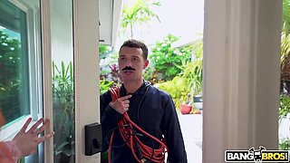 The “Cable” Guy