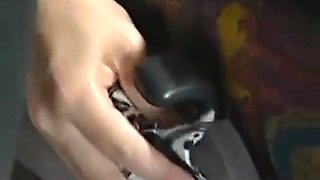 00325,Thrilling and intense erotic play