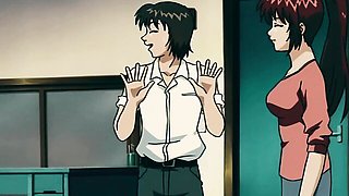 Hentai Universe - uncensored in hentai smut