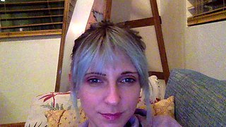 Webcam milf with breast milk live hardcore masturbate