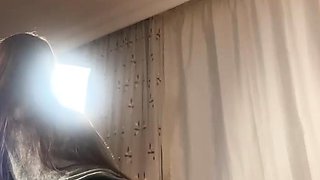 Emo Teen Becka Solo Webcam Masturbation Porn