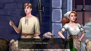 What a Legend:MAIN STORY'S 1 p4