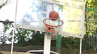 A Street Pickup Artist and a Basketball Player. What Will Come of It?