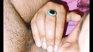 Indian Desi Wife Fucked by Boyfriend at His Home