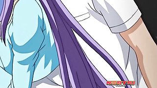 Watch impeccable Ibuki's action