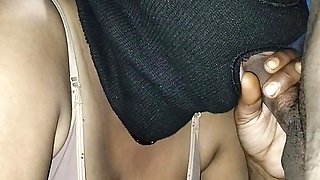 Cum in mouth desi wife