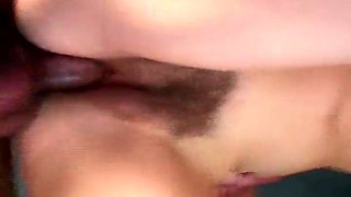 Annie Body - Hairy Pussy Sluts Hardcore Spread Wide And Screaming